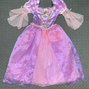Disney Rapunzel Dress
